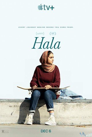 Sự Đấu Tranh Của Hala (Hala 2019)