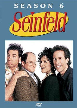 Seinfeld Phần 6 (Seinfeld Season 6 1994-1995)