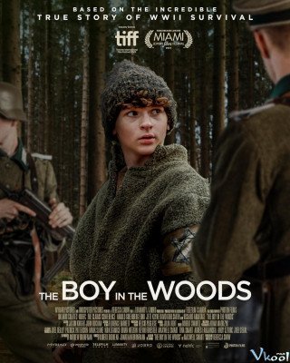Cậu Bé Trong Rừng (The Boy In The Woods 2024)