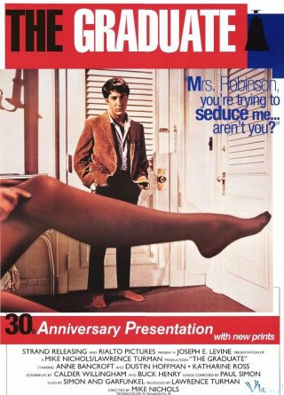 Sinh Viên Tốt Nghiệp (The Graduate 1967)