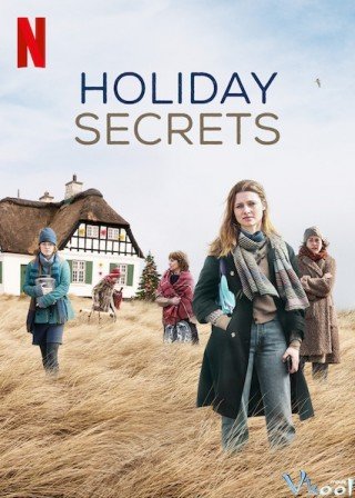 Bí Mật Kì Nghỉ Lễ (Holiday Secrets)