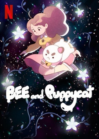 Bee Và Puppycat (Bee And Puppycat 2022)