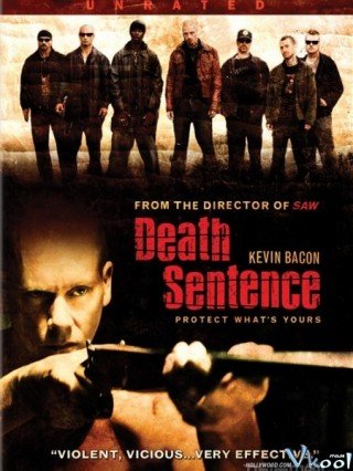 Án Tử Hình (Death Sentence 2007)