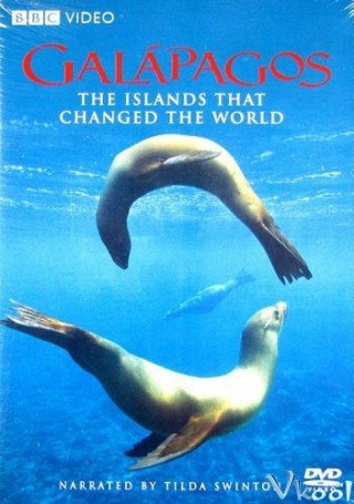 Quần Đảo Galapagos (Bbc: Galapagos 2006)