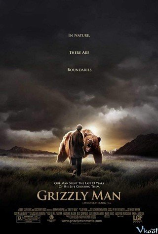 Bi Kịch Hoang Dã (Grizzly Man)