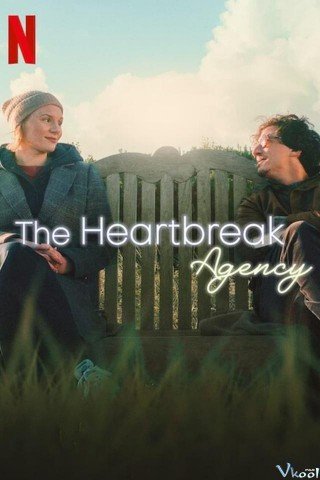 Phòng Khám Thất Tình (The Heartbreak Agency)