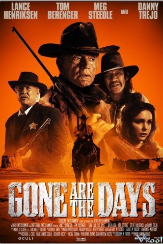 Con Đường Chuộc Lỗi (Gone Are The Days)