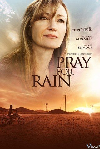 Nơi Ấy (Pray For Rain 2017)