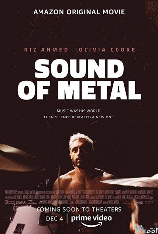 Tiếng Gọi Của Metal (Sound Of Metal)