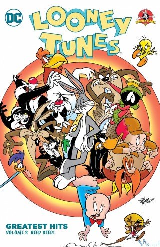 Những Bạn Nhỏ Tinh Nghịch (Looney Tunes Series)