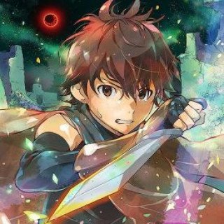 Grimgar: Tro tàn và ảo ảnh (Hai to Gensou no Grimgar)