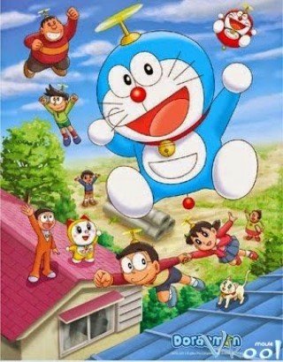 Tuyển Tập Doraemon New Series (Doraemon New Series)