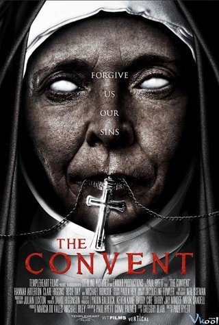 Ác Quỷ Ma Sơ: Chuyện Chưa Kể (The Convent)