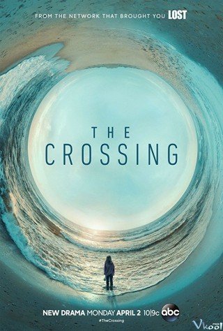 Giao Thoa Thời Gian 1 (The Crossing)