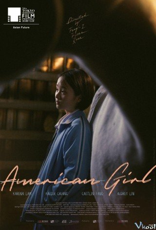 Cô Gái Nước Mỹ (American Girl)