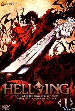 Thế Lực Chết Chóc (Hellsing Ultimate 2006-2012)