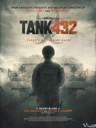 Kẻ Thù Giấu Mặt (Tank 432 2015)