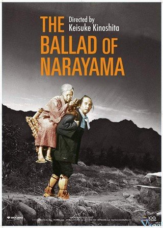 Bài Ca Về Núi Narayama​ (The Ballad Of Narayama)
