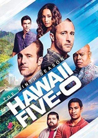 Biệt Đội Hawaii 9 (Hawaii Five-0 Season 9)