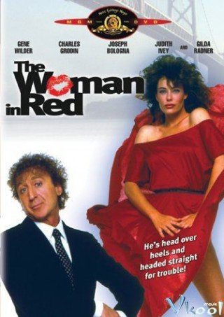 Người Đàn Bà Áo Đỏ (The Woman In Red 1984)