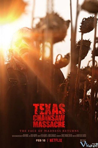 Tử Thần Vùng Texas (Texas Chainsaw Massacre 2022)