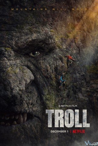 Troll: Quỷ Núi Khổng Lồ (Troll)