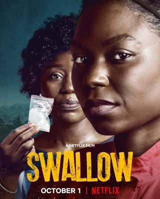 Nuốt Trôi (Swallow 2021)