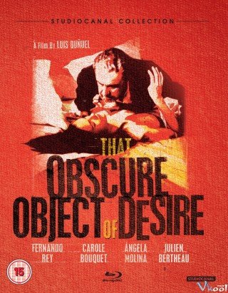 Dục Vọng Mơ Hồ (That Obscure Object Of Desire 1977)