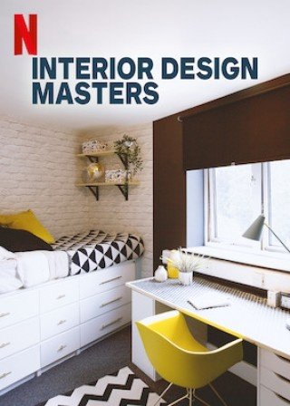 Bậc Thầy Thiết Kế Nội Thất (Interior Design Masters)