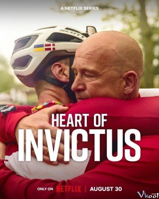 Trái Tim Của Invictus (Heart Of Invictus 2023)