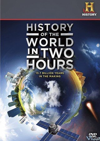 Lịch Sử Thế Giới Trong Hai Giờ (History Of The World In Two Hours)