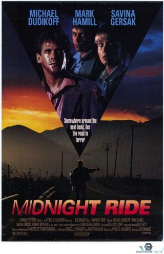 Cuộc Trốn Chạy Lúc Nửa Đêm (Midnight Ride)