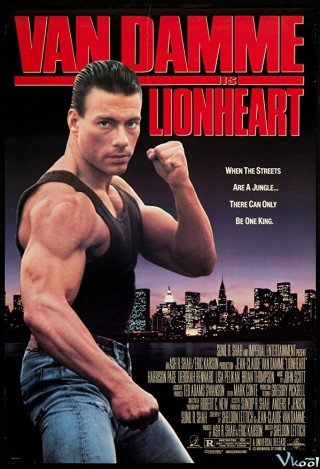 Lionheart (Lionheart 1990)