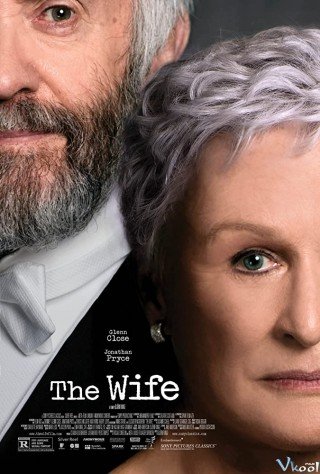 Người Vợ (The Wife 2017)