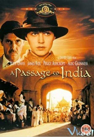 Đường Đến Ấn Độ (A Passage To India)