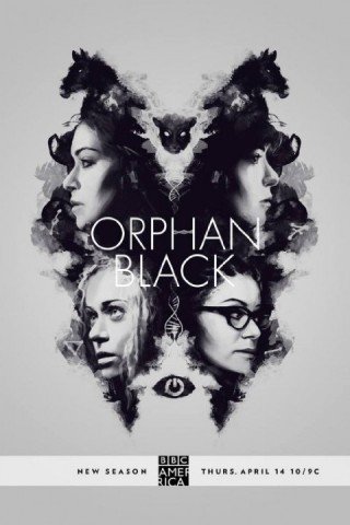 Hoán Đổi Phần 4 (Orphan Black Season 4)