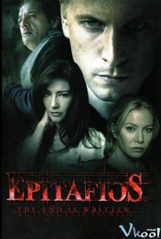 Bia Mộ 1 (Epitafios Season 1 2004)