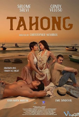 Cô Nàng Nuôi Trai (Tahong)