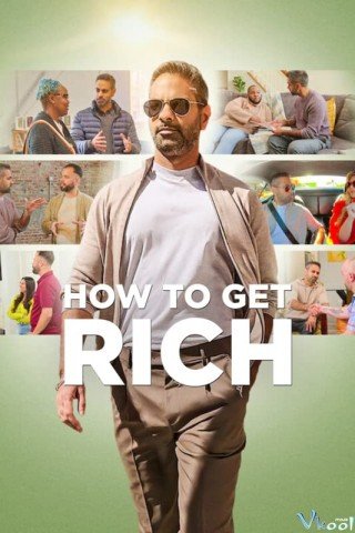 Hướng Dẫn Làm Giàu (How To Get Rich)