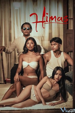 Chuyện Tình Chàng Mù (Himas 2024)