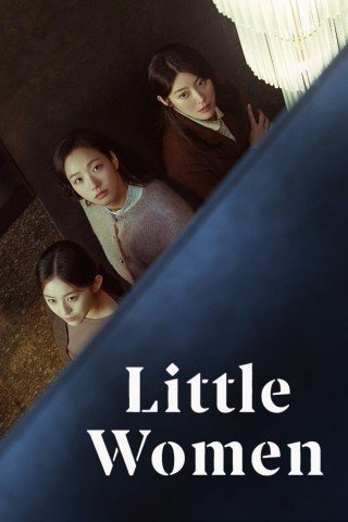 Ba Chị Em (Little Women)