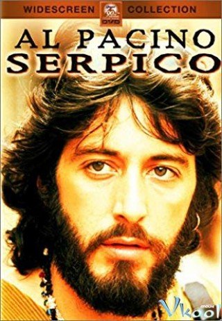 Cuộc Đời Của Serpico (Serpico)