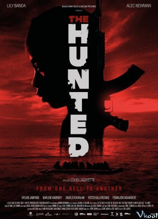 Kẻ Săn Đuổi (The Hunted)