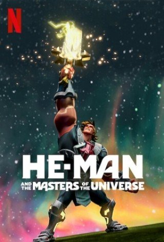 He-man Và Những Chủ Nhân Vũ Trụ 3 (He-man And The Masters Of The Universe Season 3 2022)
