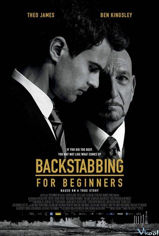 Cuộc Chiến Thương Trường (Backstabbing For Beginners 2018)
