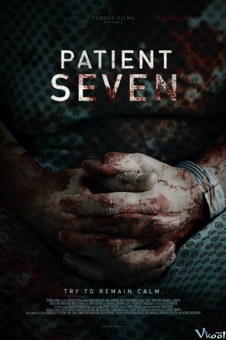 Bệnh Nhân Số Bảy (Patient Seven)