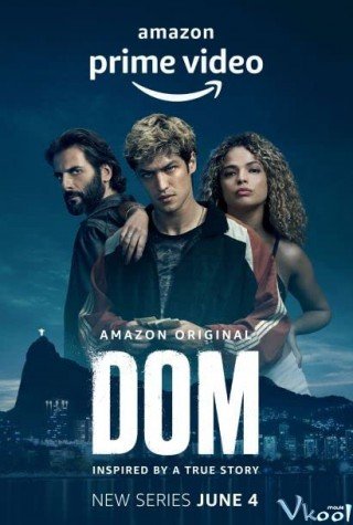 Dom Phần 2 (Dom Season 2 2023)