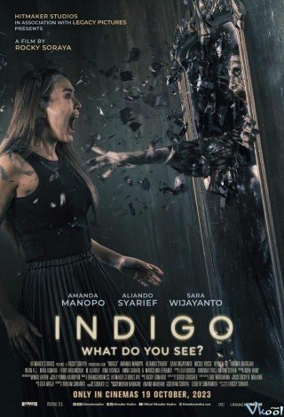 Indigo (Indigo)