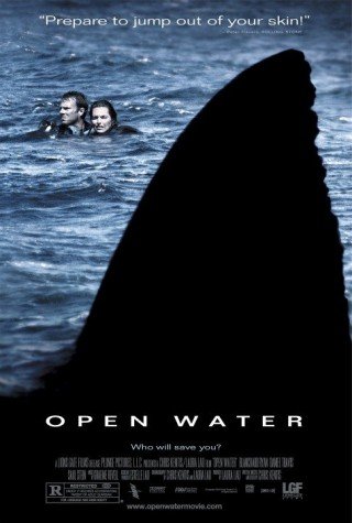 Trôi Dạt (Open Water)