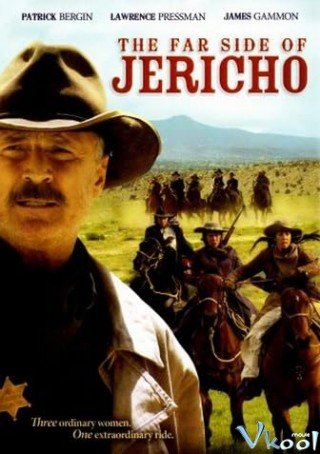 Jericho Xa Xôi (The Far Side Of Jericho)